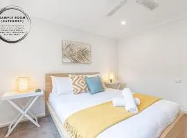 Conveniently Located Double Room Near Eastwood - Shared Bathroom and Kitchen