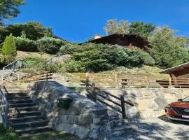 Chalet in Vex near Les Masses Chairlift