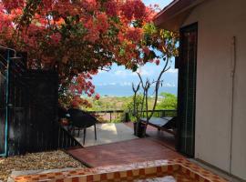 deep mountain view, hotel a Ko Larn