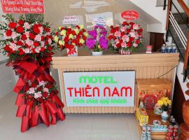 Thiên Nam Motel, hotel i Dien Ban
