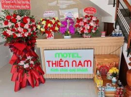 Thiên Nam Motel
