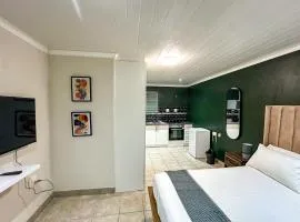 Silwood Heights Flatlet in Eerste River