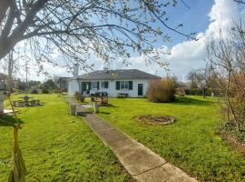 Cozy Home In Ruminghem With Wifi โรงแรมในRuminghem