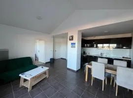Appartement cosy centre-ville, animaux admis - 6 pers. - FR-1-319-629