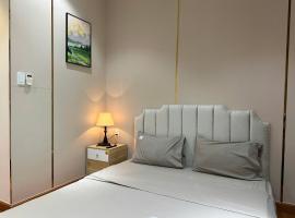 Alpha Homestay Marina Long Xuyên, hotel a Ấp Ðông An (1)