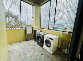 May Home Hoalu, Hotel in Phúc Trì