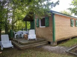 Chalet avec terrasse - 4 pers. - API-1-52-2108