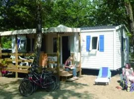 Mobil home à louer - 6 pers. - API-1-52-2107