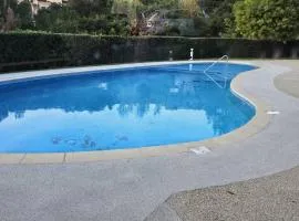 Villa raffinée, vue mer, climatisation - FR-1-768-140