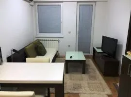 Fortuna Fortis Apartments
