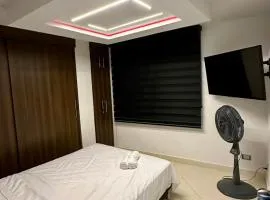 Restrepo apt, comfort and tranquility