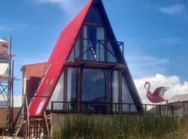 Suma Kusi Glamping