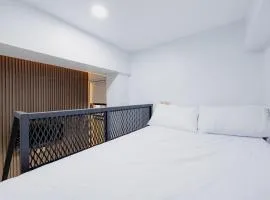 Laurel Inn Menteng