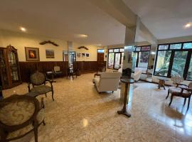Mansión Del Arco, hotel i San Pedro La Laguna