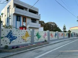 花田葉舍二館 田尾包棟親子民宿 Huatian 2