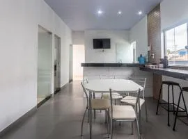 Apartamento com 3 quartos Vaga e Churrasqueira