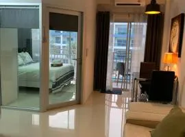 คอนโด Grandbeach-1 A306