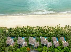 Beach Villas Danang by Soleil - Premier Village Resort, hotel a Da Nang