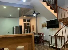 Casa G&V X9 personas
