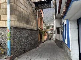 Casa fide cómoda