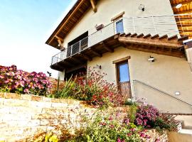 La Casa Di Kiki, holiday home in Cuneo