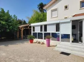 Maison venitia t4