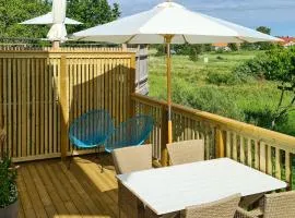 1 Bedroom Nice Home In Torslanda