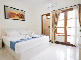 Sinergi Hotel Tretes, hotel u gradu Pasuruan