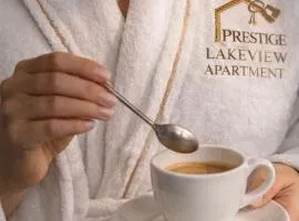 Prestige Lakeview Apartment Tirana