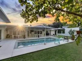 Expansive Home in Fannie Bay