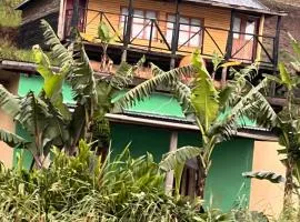 Engyezi Retreat