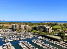 Marina Suites Résidence & Services