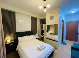 Chic and Affordable Studio