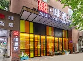 Canton Fair Hotel Free Shuttle Bus and Breakfast Service