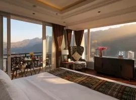 Sapa Horizon Hotel & Skybar