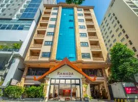 Ramada by Wyndham Phnom Penh Central