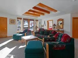 4208 - One Bedroom Standard Creekside Condominiums