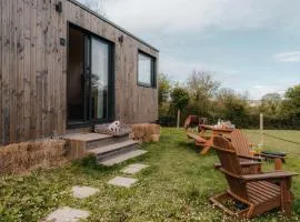 Pommiers - Parcel Tiny House - Tiny House en Normandie, près du Mont Saint-Michel MAE-0463