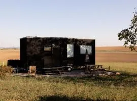 Cave Nérot - Parcel Tiny House - Tiny House au coeur des vignes proche Sancerre MAE-1243