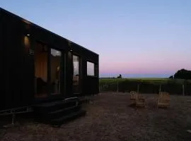 Croq'Epines - Parcel Tiny House - Tiny House au cœur d'une chèvrerie à 15 min du zoo de Beauval MAE-2413