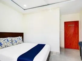 Hotel Darbar Comfort Inn Near Lullu Mall, Kukatpally