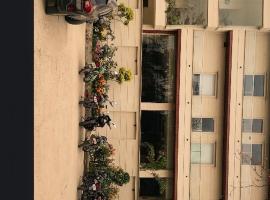 The grand regency, viešbutis mieste Rāmpur