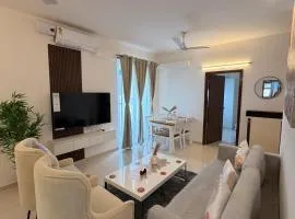 Haror's Villa 3BHK Adora De Goa Amoret Homes