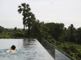 Kep Serene Vita Retreat, hotel a Kep