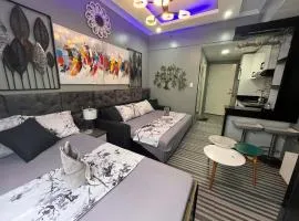 Cebu Stay Rental - Sunvida Deluxe room
