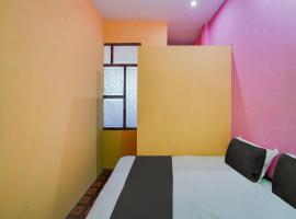 SPOT ON Choudhary Guest House – hotel w mieście Meerut
