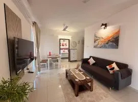 Iris Pumila 3BHK Adora Goa Amoret Homes