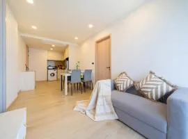 Ozone Condominium in Prestigious Laguna Area