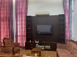 Rusfa Roomstay Kangar