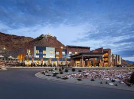 Hyatt Place Moab, hotel en Moab